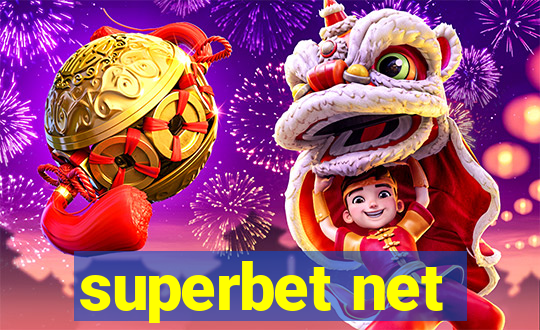 superbet net